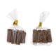 thumbnail image 3 of de 2 casas de de comida en miniatura, de comida, dulces, postres, coleccionables para s de simulación, accesorios Marron oscuro Hugo Galletas en miniatura de la casa de muñecas, 3 of 10