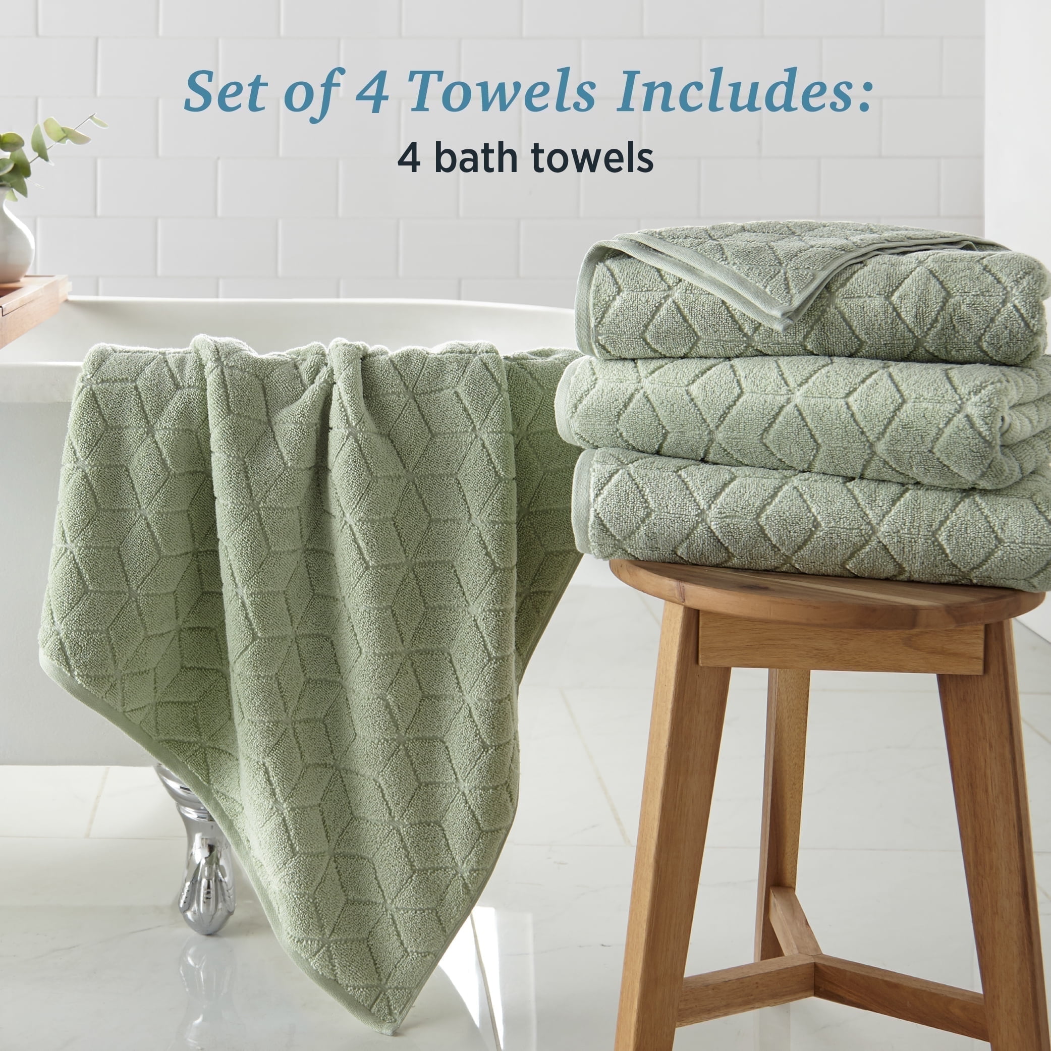 Hygrocotton towel hotsell