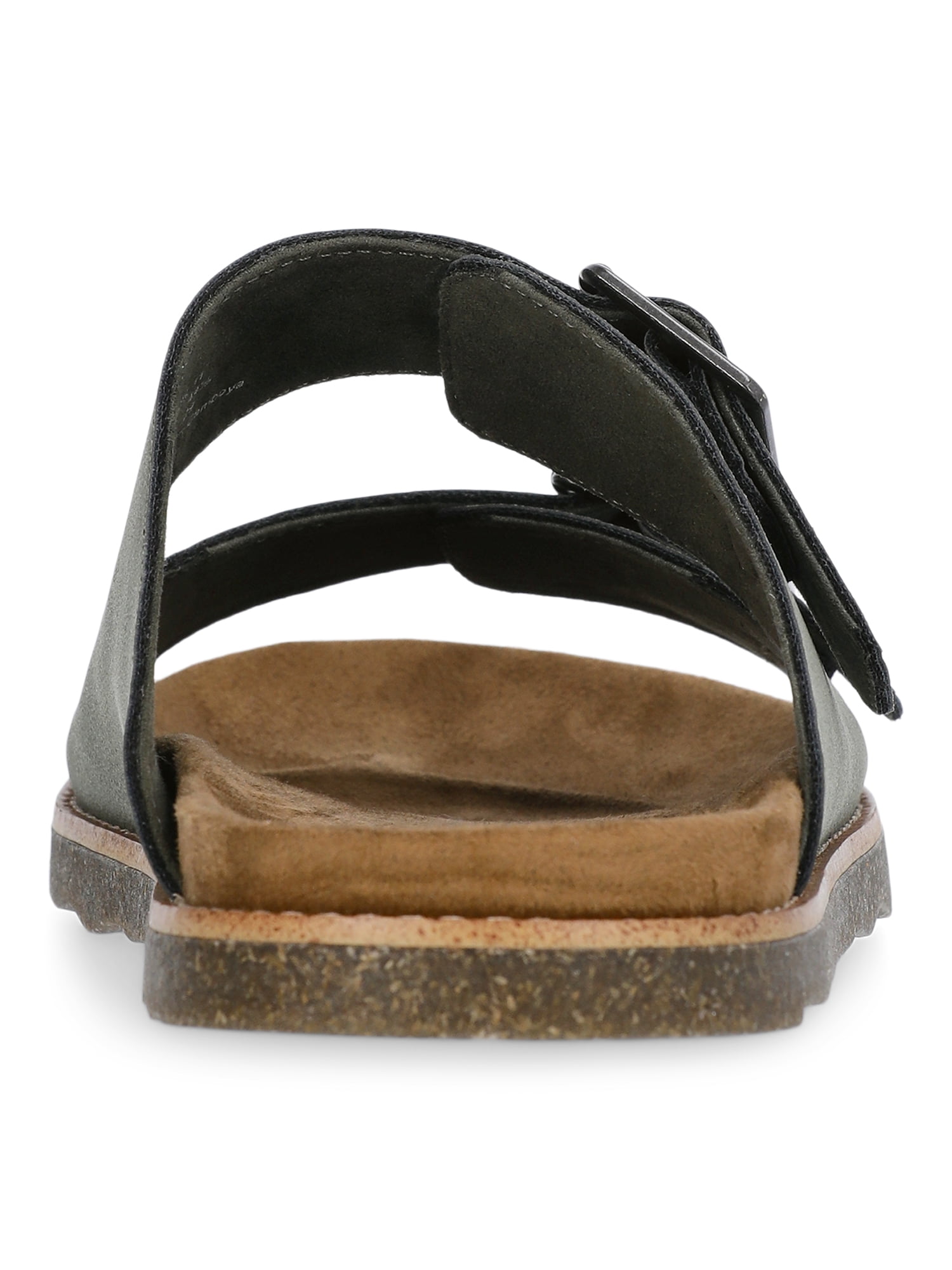 George Men's Hip Strap Sandals