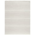 thumbnail image 3 of SAFAVIEH Marbella Peronal Distressed Runner Rug, Ivory/Beige, 2'3" x 8', 3 of 10