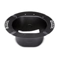thumbnail image 2 of Montaje posterior JBL Professional para altavoz JBL CSS8004 4 pulgadas paquete de 6, 2 of 2