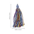 thumbnail image 2 of unbranded Tassel De Tibetano Con Único Para Adornar Llaveros Y, 2 of 8