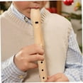 thumbnail image 3 of 8 Clarinet Woody Plastic Playes Children's Claritan Kids Music Flute Recorder Instrument for Kids Instrument Flute Kids Music Beginner Clarinet Beginner Practice Clarinet, 3 of 5