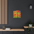 thumbnail image 5 of Tulip of Expressionism - Canvas, 5 of 10