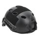 thumbnail image 5 of Casco de comunicación integrado modular, casco militar liviano, casco militar transpirable, protector de cabeza para juegos CS, diseño de próxima generación, 5 of 9