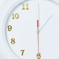 thumbnail image 2 of DEEPCRAFF 6Pcs Large Clock Roman Numerals Gold for Diy Enthusiasts Wall Clock Accessories, 2 of 8