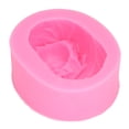 thumbnail image 3 of Baby Molds Silicone, Light Weight Durable Washable Silicone  Molds  For DIY Project For Home For Kitchen, 3 of 8