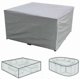 thumbnail image 1 of 2025 Latest Model En Furniture Cover Outdoor Table Ch Cube Cover, 1 of 5