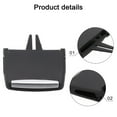 thumbnail image 5 of Air Vent Outlet Tab Plastic Air Conditioning Outlet For Volvo XC90 2019-2023, 5 of 9