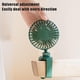 thumbnail image 3 of Ventilador Para Cochecito De Bebé, Miniventilador Portátil Usb Recargable Con Clip, Ventilador De Refrigeración Para Muñeca Al Aire Libre Guardurnaity OD015962-01, 3 of 6