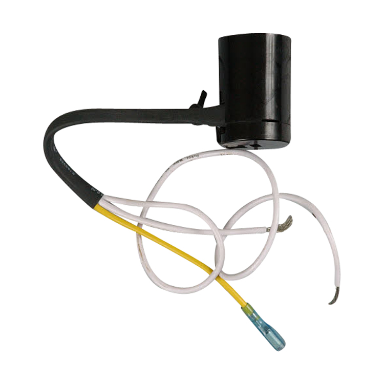 ForeverPRO WB02X11039 Lamp Socket for GE Range Hood 1084697 AH952019