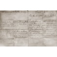 thumbnail image 2 of Letter By Theodore Roosevelts Attempted Assassin History (24 x 18), 2 of 2