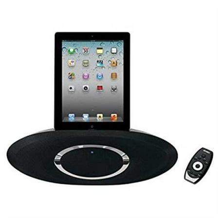 Refurbished Jensen JiPS-310i iPad/iPod/iPhone 2.1 Music System with Auxiliary Input and Sensor Touch