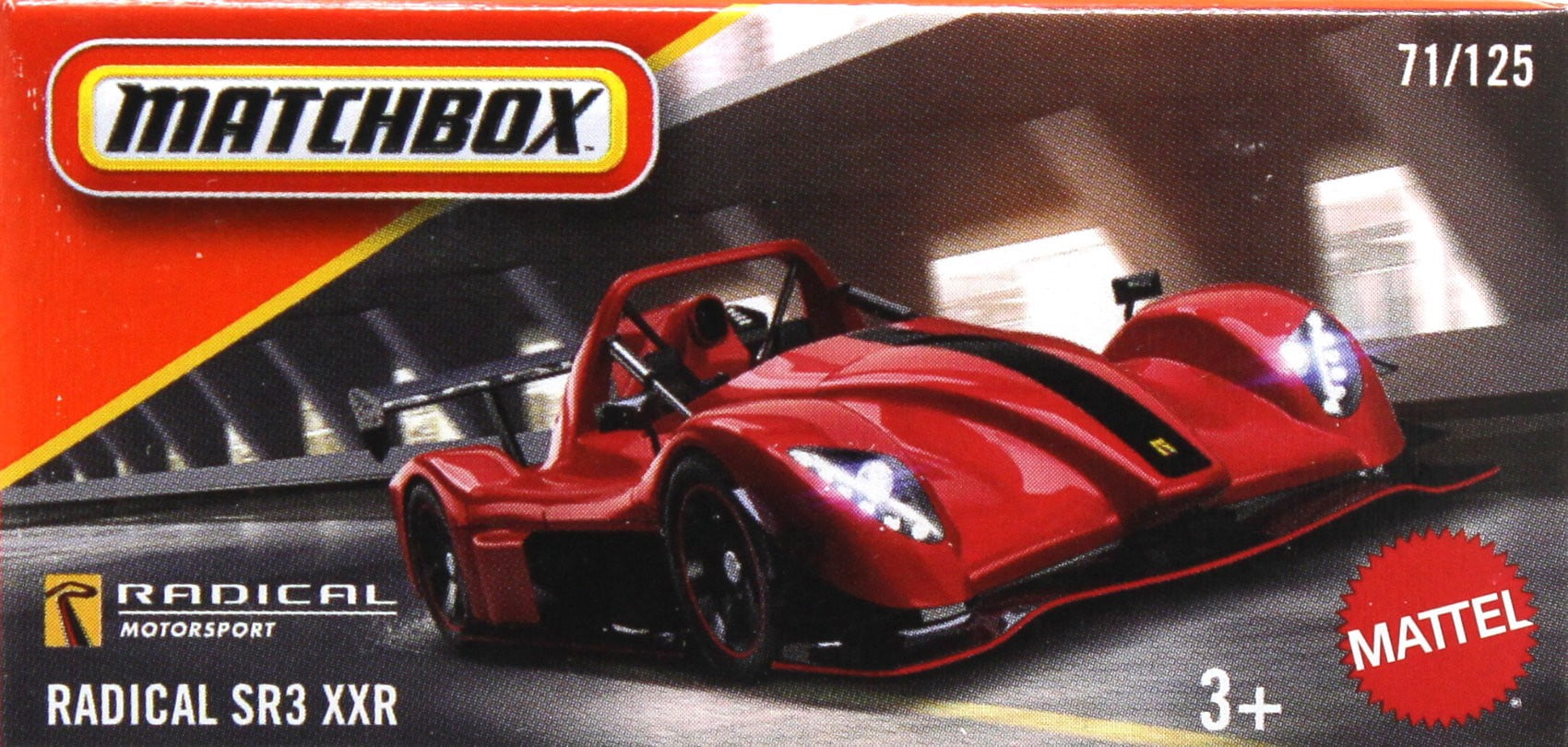 2025 Matchbox Collectors #02 Bizzarrini 5300 GT Corsa Revival