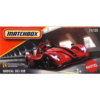 2025 Matchbox Collectors #02 Bizzarrini 5300 GT Corsa Revival
