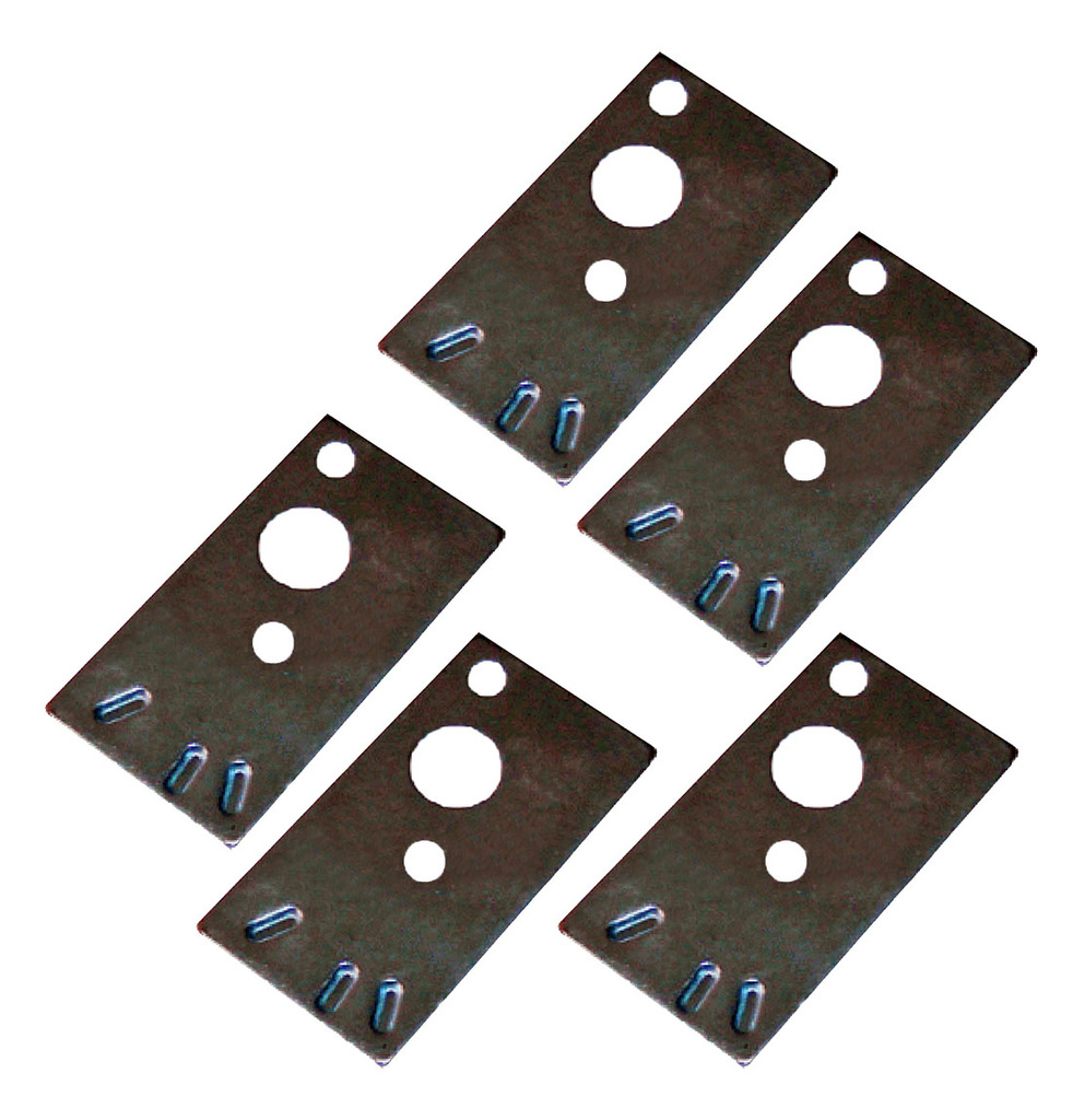 Weed Eater/Husqvarna/Poulan Craftsman 5 Pack Choke Shutter 530038686