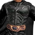 thumbnail image 3 of Costume de Batman pour enfant The Dark Knight Trilogy DC, 3 of 5