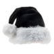 thumbnail image 2 of Teissuly Christmas Hat Santa Claus Hats Thicken Xmas Holiday Hat Women Men For Christmas New Year Festive Party Supplies Teissuly WER202311212875, 2 of 6