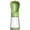 Green, variant on 2-in-1 Wide Mouth Dog Water Bottle, 330/490/510ml Portable Dispenser | Leak-Proof Rotating Switch, Doubles as Food Bowl, Sturdy ABS, Lightweight, Wide Mouth Easy Clean