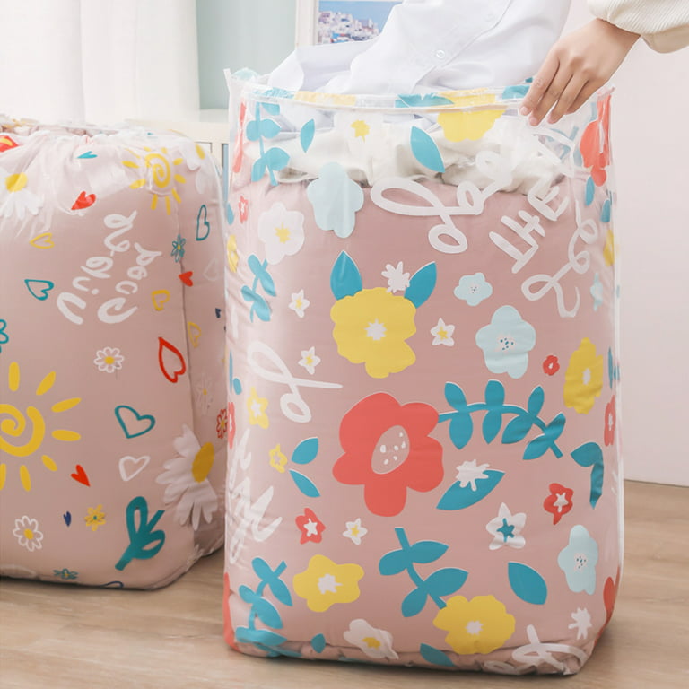 Cheers US Dust Cover Big Plastic Drawstring Bags Multi-Purpose for
