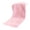 Pink, variant on Household Cotton Bath Towels Soft Absorbent Towel Solid Color High-quality Hand Towels for Guest 1 PC Dark Blue 13x29 Inches