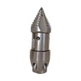 thumbnail image 2 of Boquilla para manguera de chorro de alcantarillado Colamx M22, 2 of 8