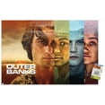 thumbnail image 1 of Netflix Outer Banks - Visages, 1 of 6