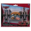 1 X World of Cars Molded Candle Candles (11 per package) [Toy]