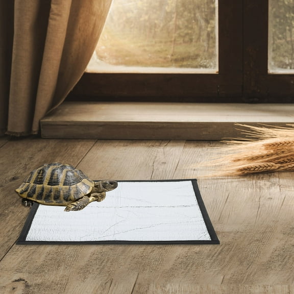 MUSEYA Rabbit Heating Accessories Heating Pad Supplies Tortoise Care 1Set