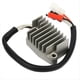 thumbnail image 5 of Motorcycle Voltage Regulator Rectifier for Motor Vmax 1200 2000 VMAX V-MAX 3JP-81960-01-00 3JP-81960-00-00, 5 of 5
