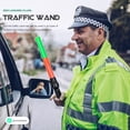 thumbnail image 2 of Professional Glow Stick Multi-function Light Wand Convenient Traffic Wand Traffic Accessory, 2 of 9