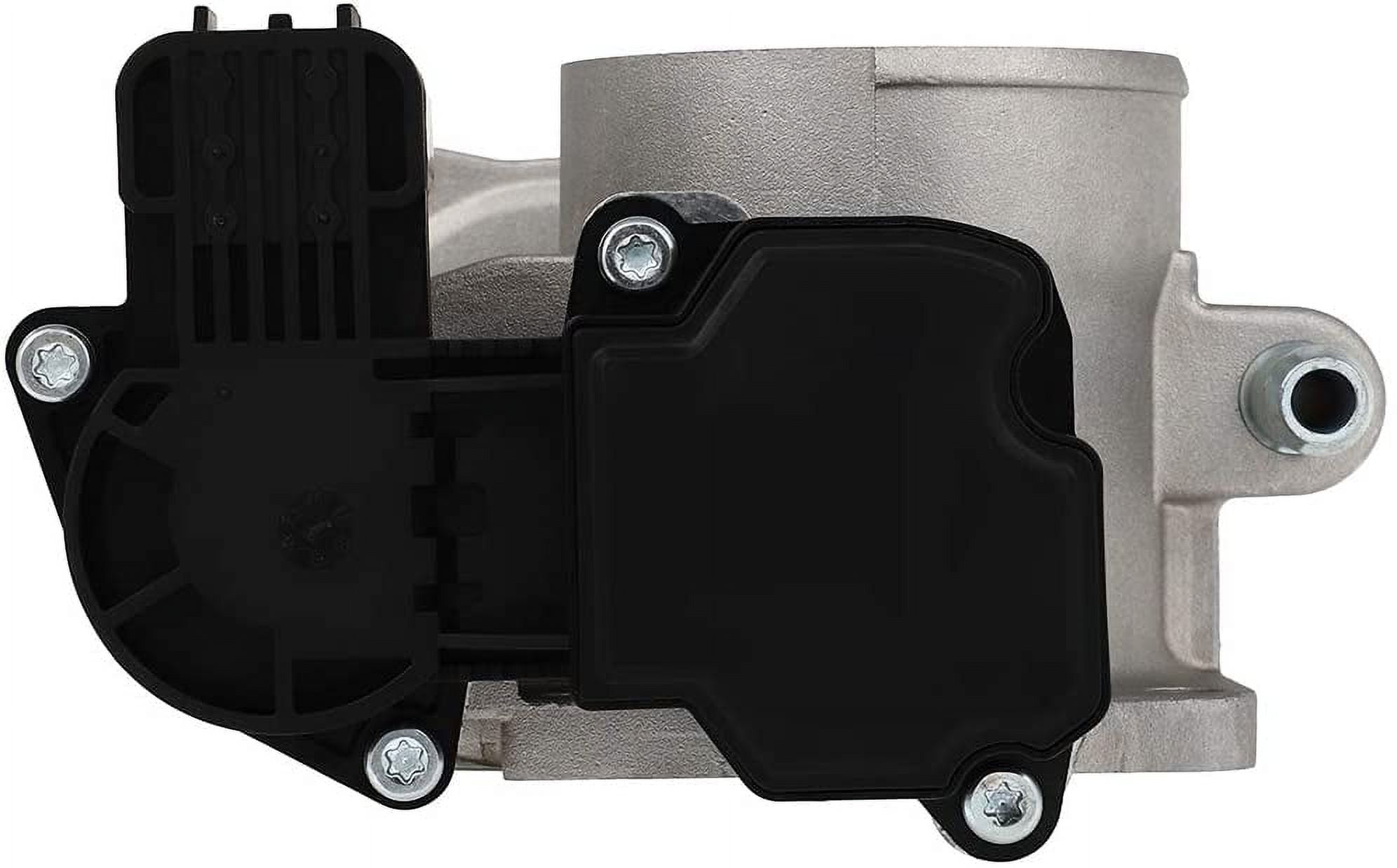 25368821 CCIYU Throttle Body fit for 2006 2007 2008 for Suzuki forenza 2.0L