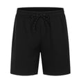 thumbnail image 3 of LWavelet Mens Athletic Workout Shorts Classic Lightweight Running Shorts Athletic Breathable Summer Gym Shorts with Pockets, 3 of 5