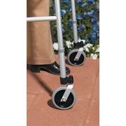 Walker 5" Casters