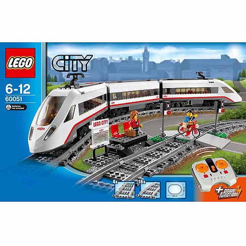 lego city 60051 best price