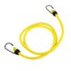 thumbnail image 4 of de Cuerdas Elásticas de 47 Pulgadas con s Recubiertos de Plástico Cuerda de Correa Elástica para de para Automóvi Amarillo Gloria Cordón elástico del amortiguador auxiliar, 4 of 6