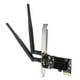 thumbnail image 3 of Red SU-wie7265A 24G 5G tarjeta de red IEEE80211a/b/g/n/ac tarjeta PCIe WiFi inalámbrica de doble banda, 3 of 8