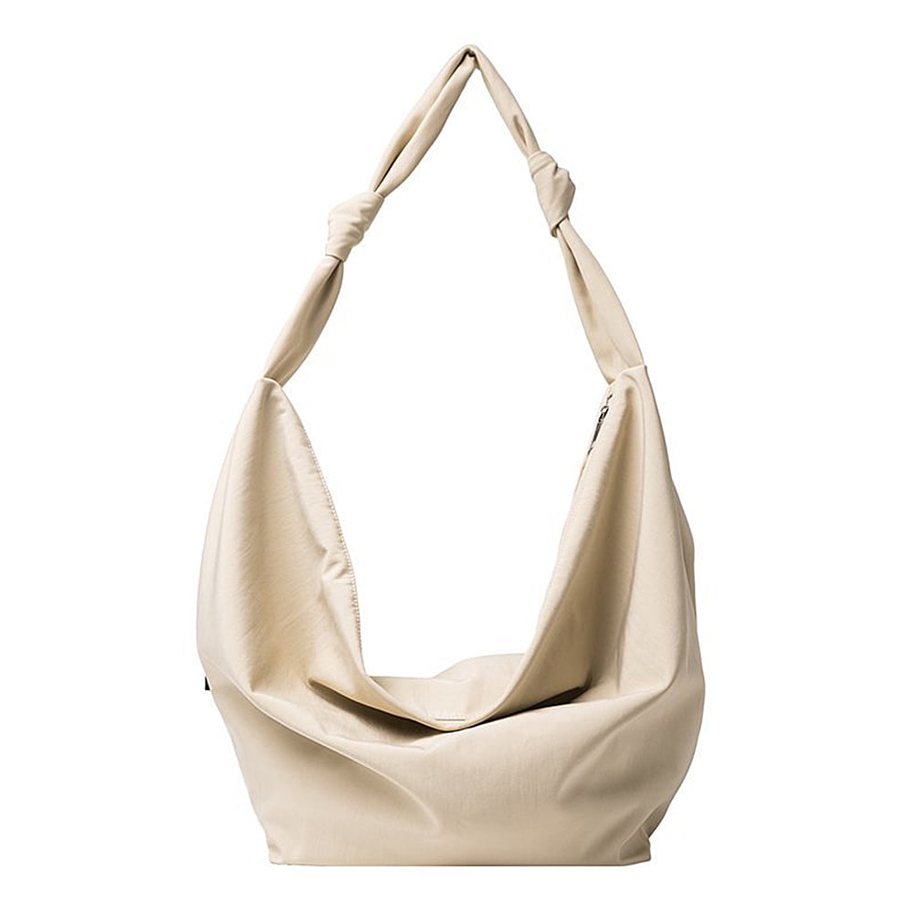 Canvas Messenger Bag Hobo Handbags Large Shoulder Bag Casual Travel Purse Lightweight Crossbody Bag for Women & Men 