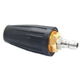 thumbnail image 3 of Buse de Pulvérisation Turbo 1 Pce 4500 Psi Accessoires Raccords de Nettoyage pour Dxpa45Tn, 3 of 9