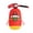 A, variant on Novelty Cartoon Fire Extinguisher Plush Pillow Decorative Cushion Stuffed Doll Home Decor Cozy Cushion Hugging Pillow for Couch Bed Sofa , A