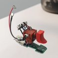 thumbnail image 3 of Switch Trigger 16072335Dk for Gsr10.8-2-Li Gsr12-2-Li Drill Screw Driver, 3 of 9