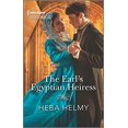 thumbnail image 1 of Pre-Owned The Earl's Egyptian Heiress (Mass Market Paperback) 1335723994 9781335723994, 1 of 1