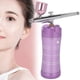 thumbnail image 4 of Rociador Humectante Facial, Rociador De Oxígeno De Agua De Mano, Rociador De Oxígeno Facial Duradero Para La Preservación Del Calor Para Todo Tipo De Piel Ccdes Otros, 4 of 8
