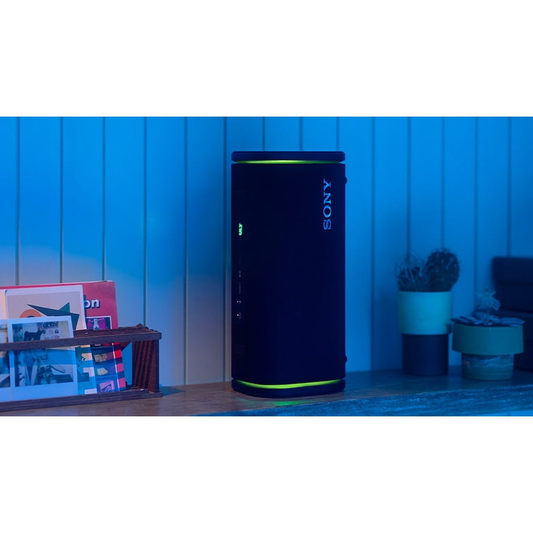 Sony ULT FIELD 5 Wireless Portable Bluetooth Speaker, IP67