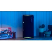Sony ULT FIELD 5 Wireless Portable Bluetooth Speaker, IP67 Waterproof, Dustproof, and Rustproof, Black