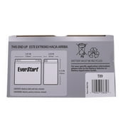 EverStart Powersport Battery TX9 12 Volt 120 CCA
