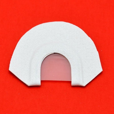 Pro’s Choice -  Single Reed Mouth Diaphragm Turkey Call