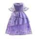 thumbnail image 2 of Vestido de princesa// kaili Sencillez, 2 of 2