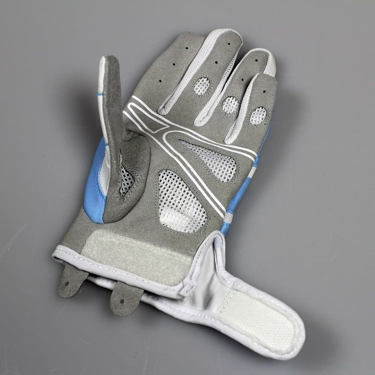 Brine Lacrosse Gloves