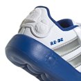 thumbnail image 4 of TENIS DE BEBE ADIDAS DROIDS GRAND COURT CF I BLANCO IH1139 UNISEX 14, 4 of 5